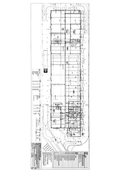 Spatiu depozitare si productue Mogosoaia - 6