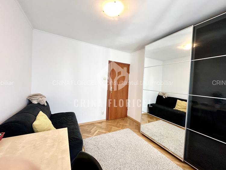 OPORTUNITATE - Vanzare apartament 4 camere decomandat - Dorobanti - bloc 1979 - 11