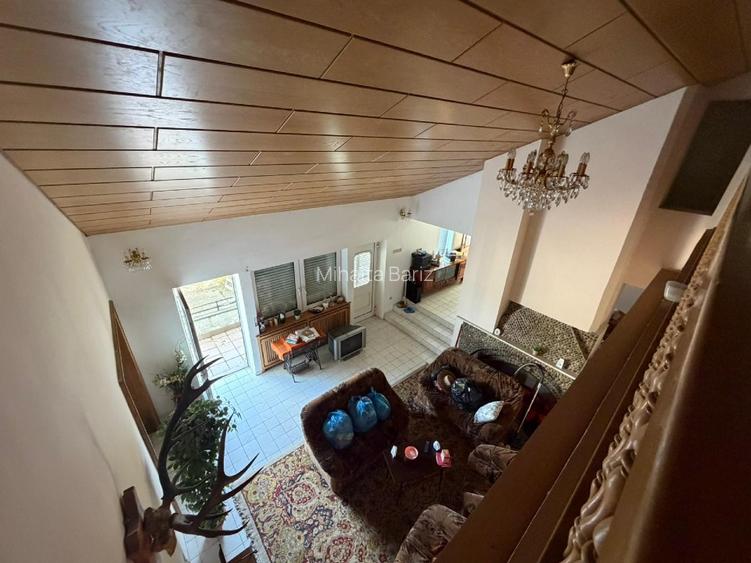 Casa Puchenii Mari, teren intravilan 5,000 mp2.  - 6