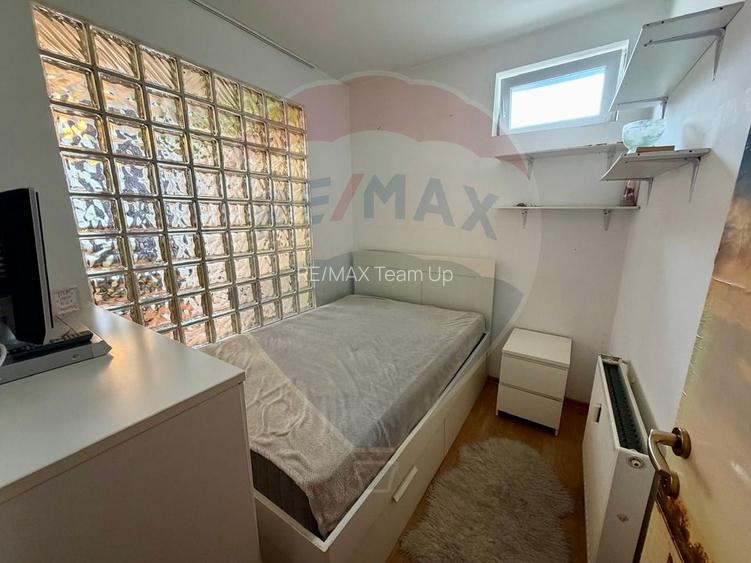 Apartament cu 1 dormitor, de vânzare - zona cimitirului Cordoș - 2