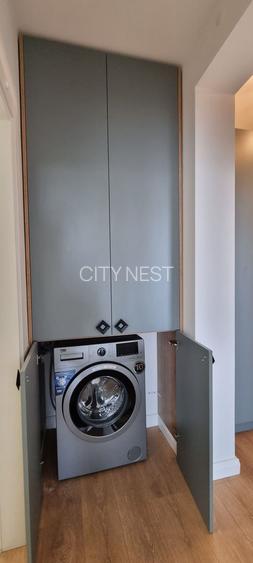 Apartament 3 camere Baneasa Zoo Iancu Nicolae de inchiriat - 18