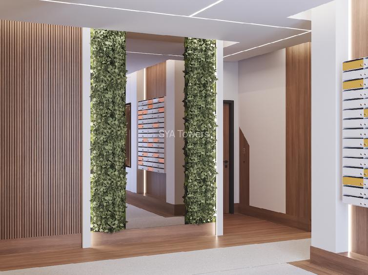 2 camere Prime | Spatios | Terasa | Discount parcare 50% | Theodor Pallady - 9