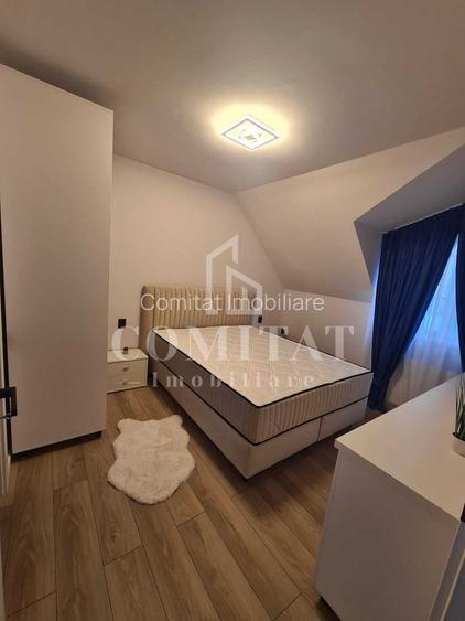 Apartament cu 3 camere | 2 niveluri | Loc de parcare | Zonă centrală - 7
