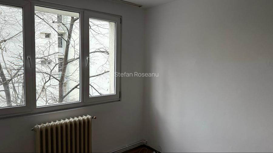 Inchiriez apartament 3 camere, pet friendly, în bloc liniștit de 4 etaje, et 2/4 - 5