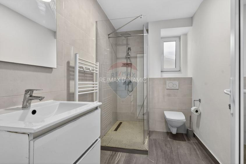 VILĂ MODERNĂ 2024 | 6 CAMERE | 203 MP UTILI | FÂNTÂNELE - 10