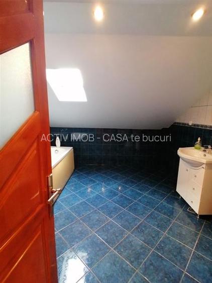 Casa - Vila -  Prelungirea Ghencea - -BUCURESTI- 450000E- 660MP TEREN-COMISION 0 - 16