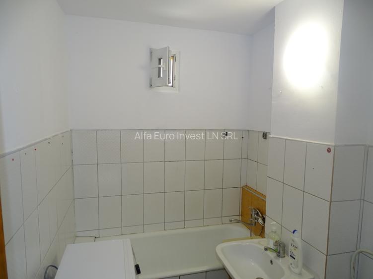 De vanzare ap 2 camere DECOMANDAT in Tractoru aproape de Coresi - 8