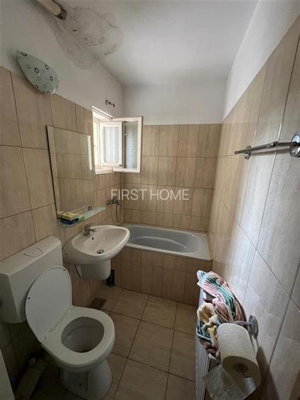 Apartament 4 camere, etaj 1/4, zona Mausoleul Eroilor - Sud - 9