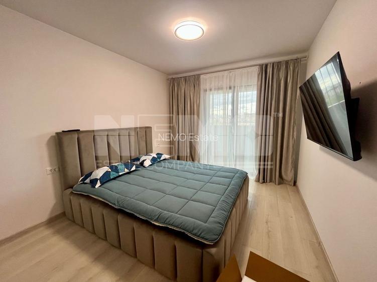 Apartament Nou 2 Camere | Avanera | Parcare Subterană | 60 MP - 4