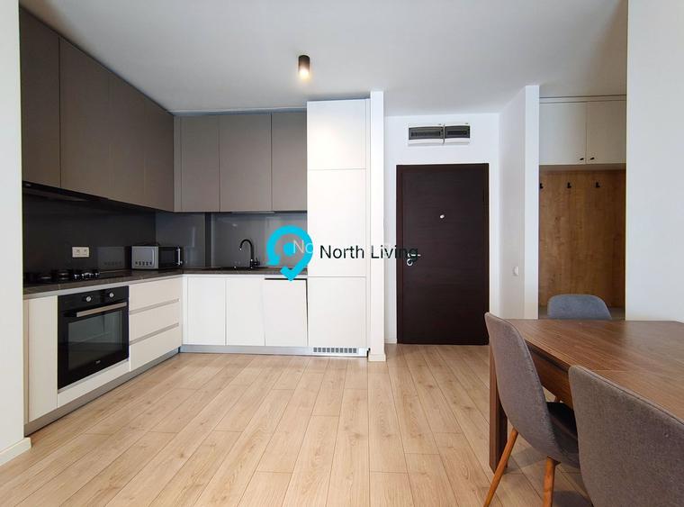 3 camere | Parcare | New Point | Pipera - 4