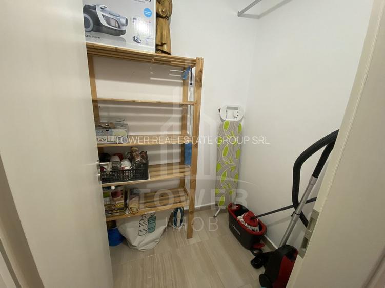 Apartament spațios de 2 camere la vilă – Confort și intimitate lângă Sub Arini - 19