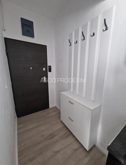 Apartament 2 camere 13 Septembrie Prosper mobilat  parcare bloc nou centrala - 7