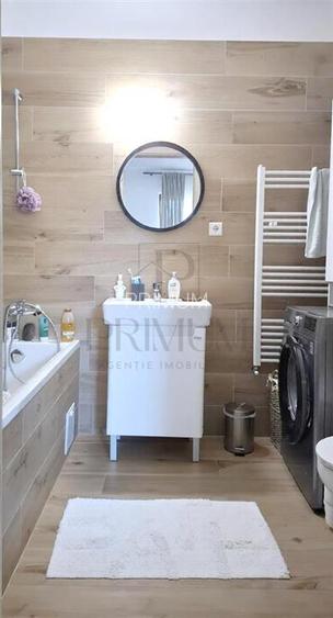 TORONTALULUI - PENTHOUSE - 3CAM - 2 TERASE - LIFT - PARCARE SUBTERANA - DRESSING - 7