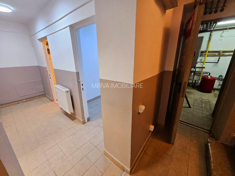 2 Vile Interbelice | Zonă Centrală | Renovate Integral 2024 - 36