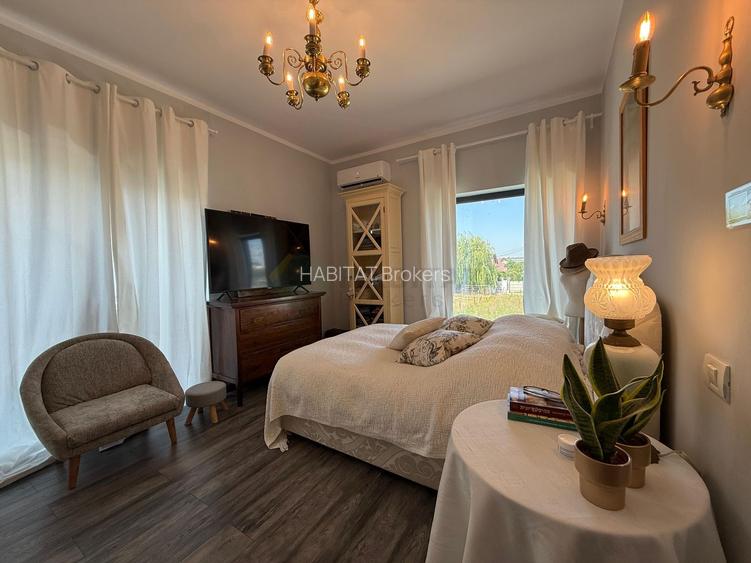 Vila 4 camere, curte amenajata | Strada Petre Ispirescu - 15