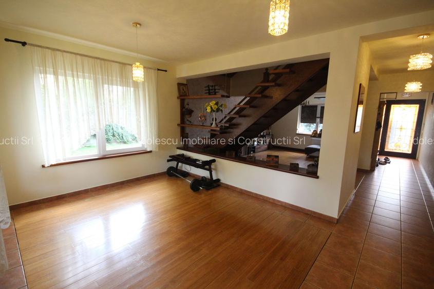 Casa individuala, ideala pentru o familie - 5