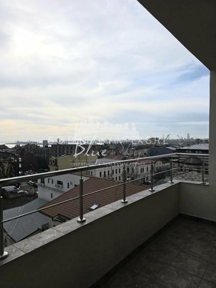 Plaja Modern- Apartament 3 camere cu vedere la mare - 8