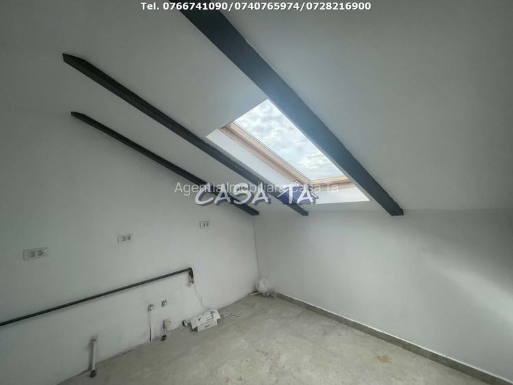Apartament 3 Camere, Etaj 3, Aleea Unirii - Zona Centrala - 4