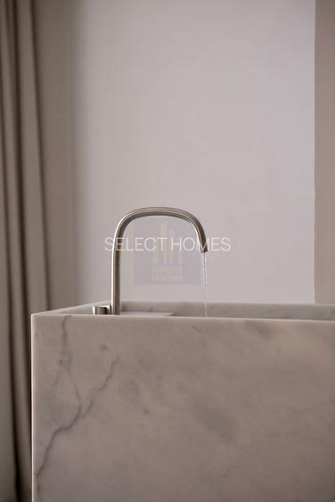 Penthouse unic de vanzare *Dacia- Eminescu* - 32