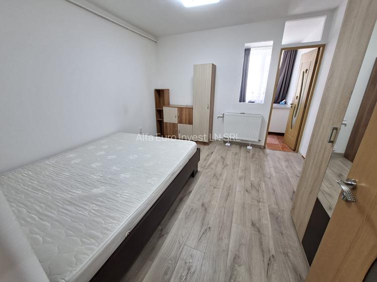 Inchiriez Garsoniera in Tractoru, aproape de Coresi, cu parcare - 2