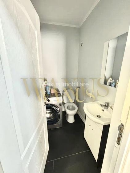 Apartament in Buna ziua, 2680€/mp, 3 camere, 67mp, 17mp terasa, parcare - 6