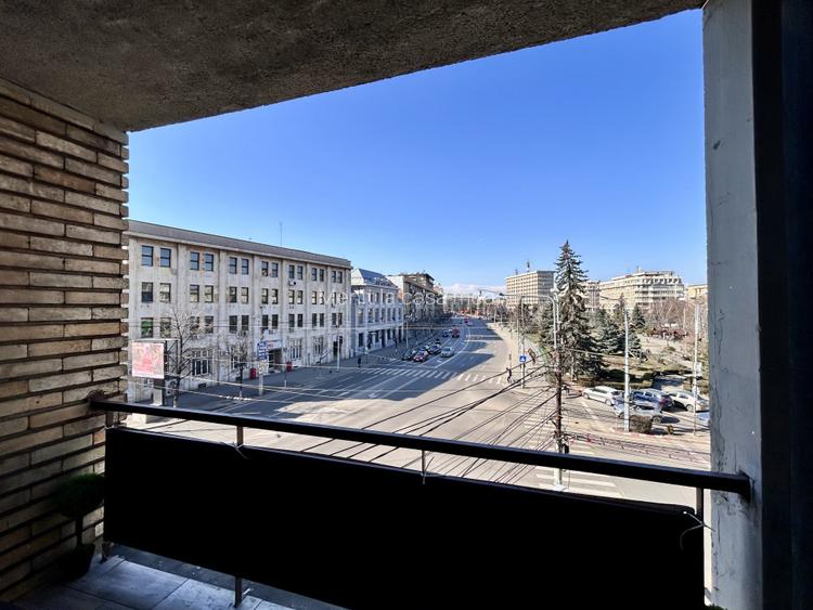 Apartament 2 camere, Centrala Proprie, Ultracentral, Ploiesti - 12