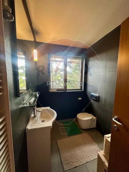 De vanzare apart. 3 cam,  vedere la lac,  în Tancabesti, comision 0% - 8