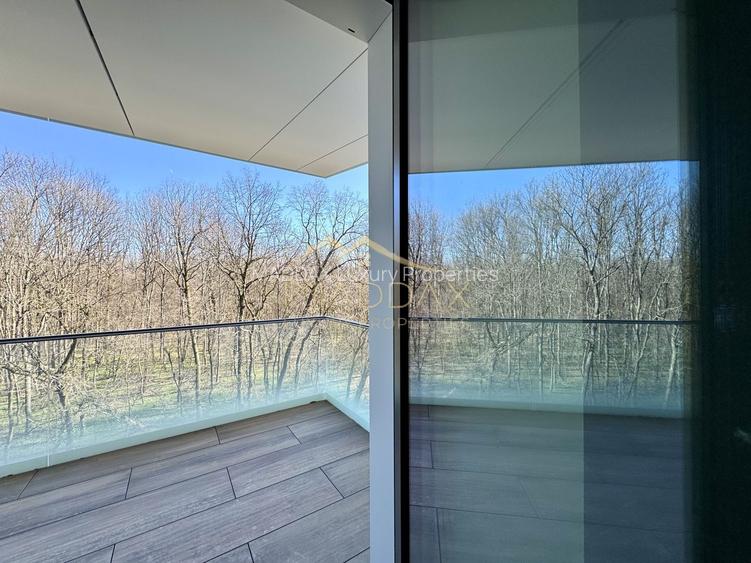 Apartament cu 4 camere *183mp* - Prima Inchiriere // Stejarii - Baneasa - 33