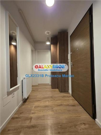 Inchiriere apartament Premium cu 2 camere situat la Gran-Via park - 15