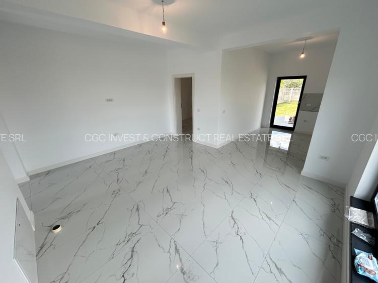 Duplex-3Cam-Mosnita Noua-Central-89MP-330 MP Teren--Terasa-160.000 Eur ! Neg - 2