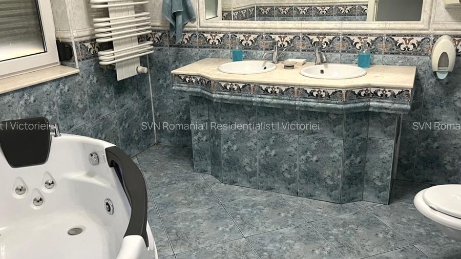 REV0008719 Vila 7 camere Floreasca spatiu birouri - 8