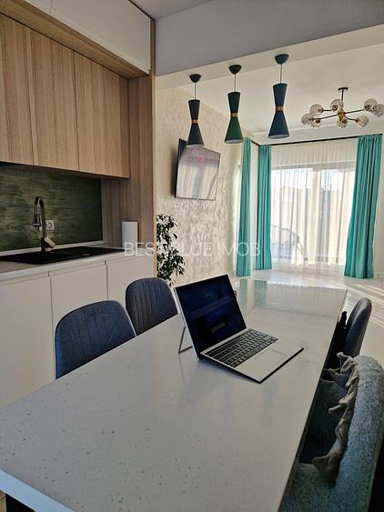 Vila perfecta pentru familie, la cheie, Miroslava, Valea Ursului, persoana fizic - 12