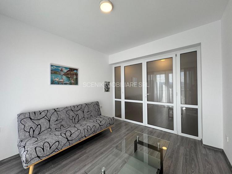 Soho Residence, apart cu 3 camere, mobilat si utilat, disponibil din 15.02.2026 - 12