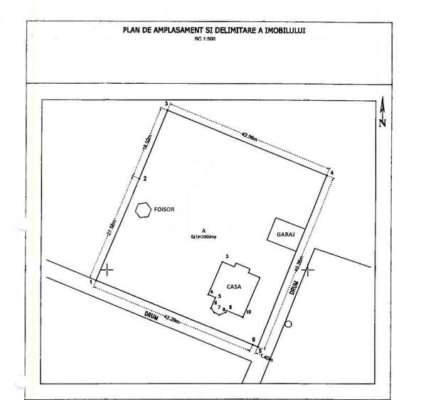 Casa 5 camere de vanzare in Dambul Rotund, Cluj Napoca - 17