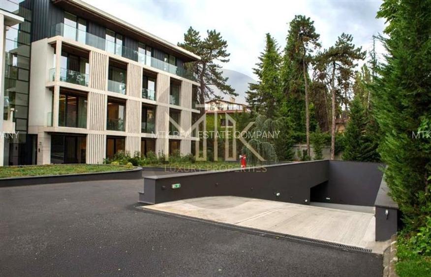 Apartament 5 camere Mobilat & Utilat lux | TERASA 67MP I Kiseleff - 21