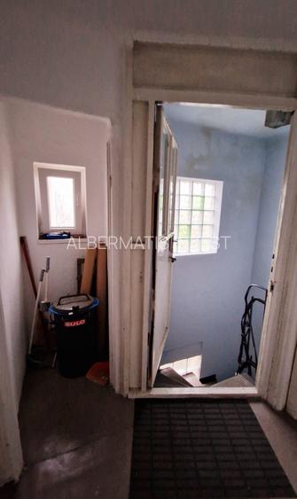 VANZARE APARTAMENT CU 3  CAMERE ,  MANSARDA - PIATA DOMENII - 15