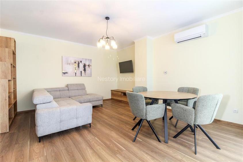 Apartament 3 camere premium + parcare, 100mp | Riviera Luxury, Iulius Mall - 13