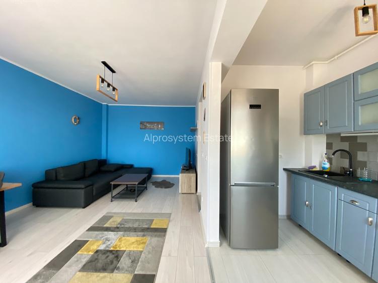 Apartament 2 camere-Dumbravita-Pet friendly - 4