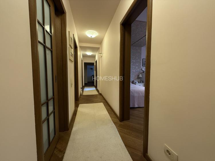 Vilă ultracentrală cu piscină interioară, saună și cramă | Unirii - 37