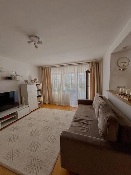 Apartament Modern - SU 100MP I 4 Camere I Etaj Intermediar - The Office