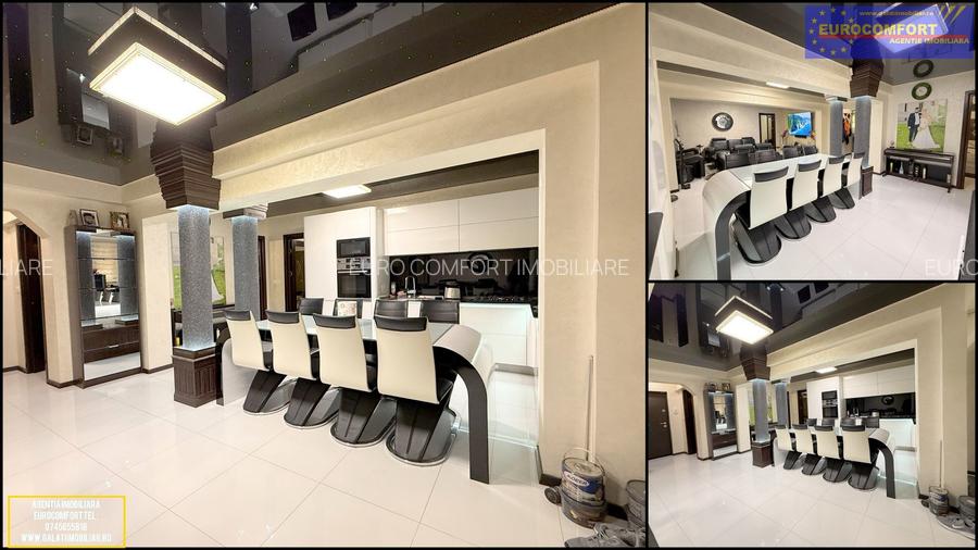 Apartament Premium 3 Camere (80 mp) – , Zona I.C. Frimu - 5