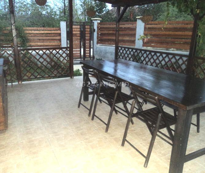 Poiana (Ovidiu) , imobil 4 camere decomandate, constructie 2012 - 6