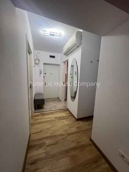 INLE 1 - EDEN Apartament 3 camere mobilat utiat, totul NOU - 2