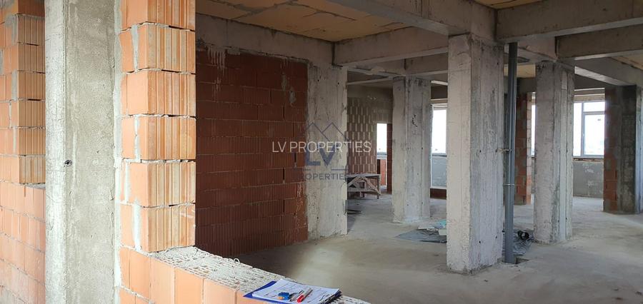 VANZARE PENTHOUSE | ZONA PARCUL CAROL - 12