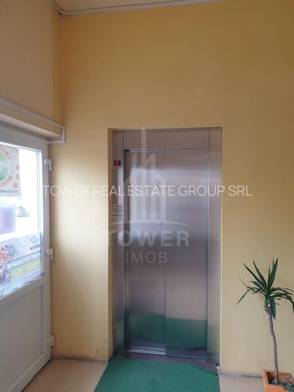 Spatiu de birouri -zona Kaufland (Str. Soseaua Alba Iulia) - 9