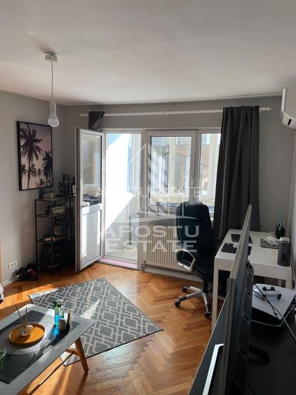 Apartament 2 camere de vanzare, zona Telegrafului/Isho, Timisoara - 5