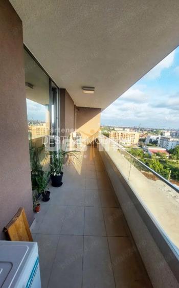 Apartament 2 camere cu loc de parcare inclus! - 8