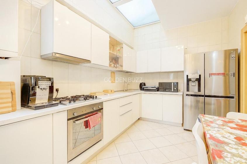 Apartament spatios 4 camere pe Calea Floreasca - 3