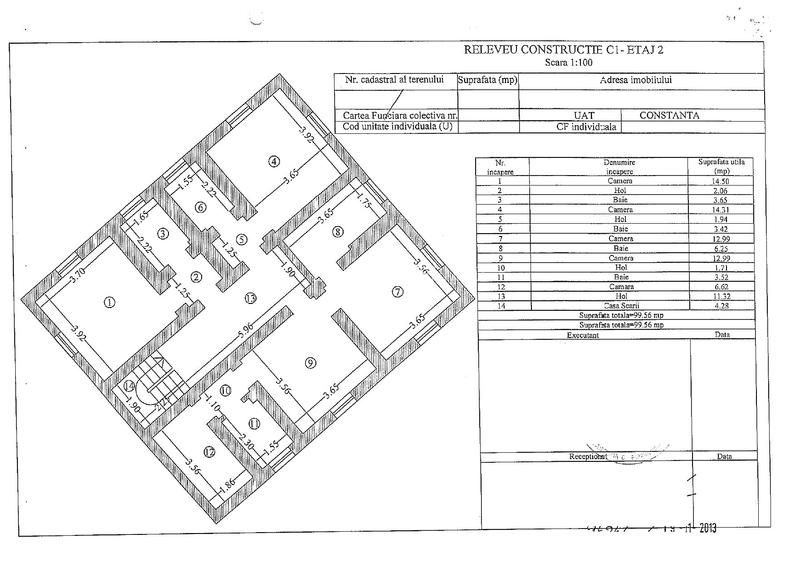 Ultracentral - cladire emblematica D+P+1+M, 430 mp., curte 200  mp. - 28