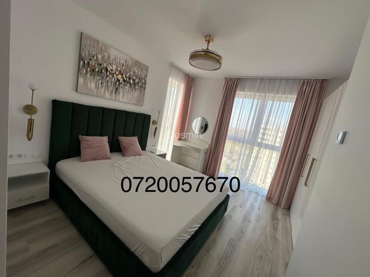 Apartament modern cu 3 camere - de închiriat  - 8